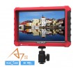 Lilliput A7S 7" LCD Screen 1920x1200 4K